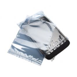 Statische Shielding Zakken 20,3x25,4cm Sluitbaar (100 stuks) [SSZ810]