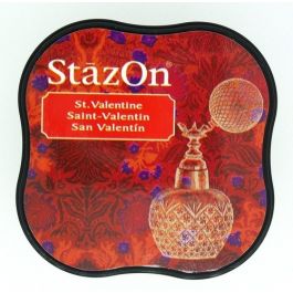 Stazon Midi Inktkussen St.Valentine (1 st) [SZ-MID-24]