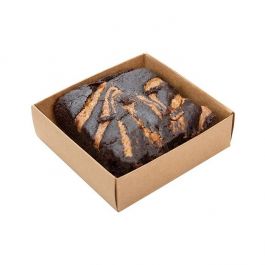 Kraftdoosjes Bodem 7.9x2.5x8.3cm (25 stuks) [KR356]