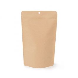 Stazakken Kraft Milieuvriendelijk 17,2x8,9x28,6 cm (100 Stuks) [ZBGEK4]