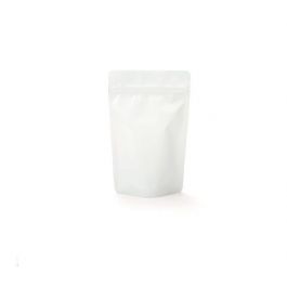Stazakken Mat Wit 13x8x20,5cm | 113 gram (100 stuks) [ZBGM3MW]