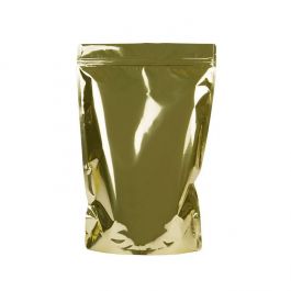 Stazakken Goud 22,9x12,1x34,3cm | 907 gram (100 stuks) [ZBGM6SG]