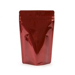 Stazakken Rood 15x9x23,2cm | 312 gram (100 stuks) [ZBGM7R]