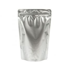 Stazakken Zilver 15x9x23,2cm | 312 gram (100 stuks) [ZBGM7S]