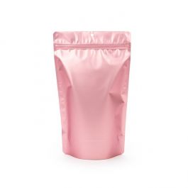 Stazakken Roze met ophanggat 17,1x8,9x28,6cm (100 stuks) [ZBGM4RG]