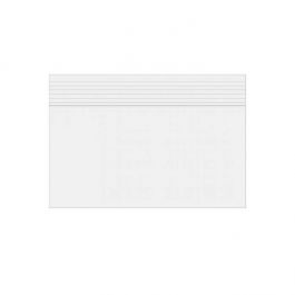 Gripzakken 15x10cm PE 100 micron (100 stuks) [4PE64]