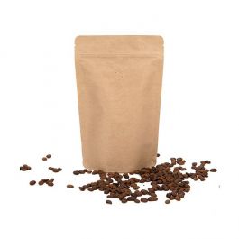 Stazakken Kraft 13x7,9x20,6cm Met Ventiel (100 Stuks) [ZBGM3K]