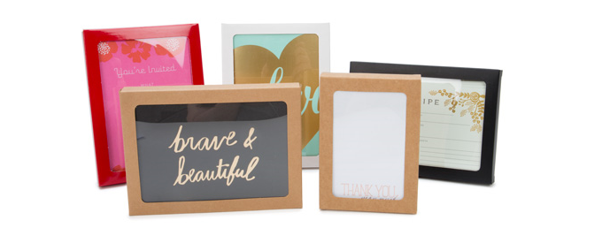 paper boxes