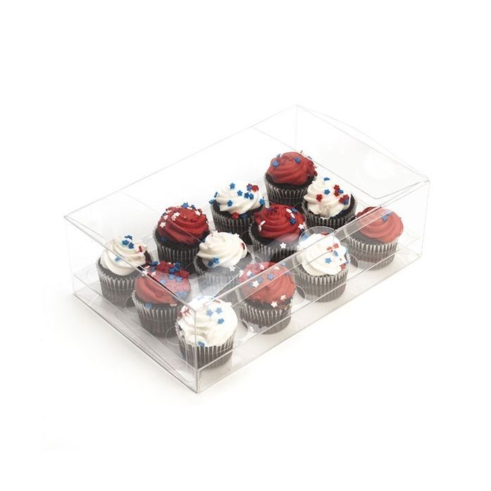 cupcake dozen